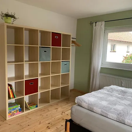 Schwarzwaldmarie ビュール