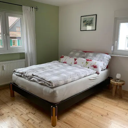 Schwarzwaldmarie * Bühl