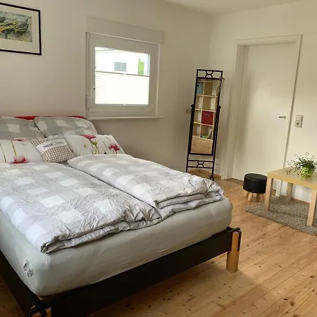 アパート Schwarzwaldmarie *