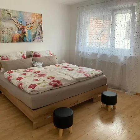 Schwarzwaldmarie * Buehl (Rastatt)