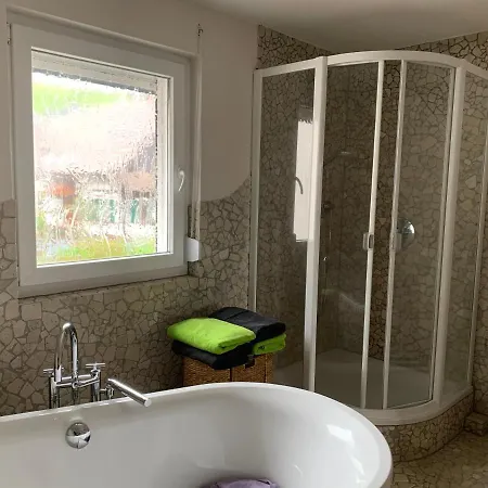 アパート Schwarzwaldmarie