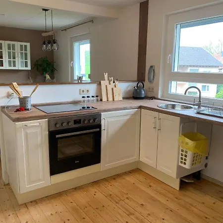 アパート Schwarzwaldmarie *