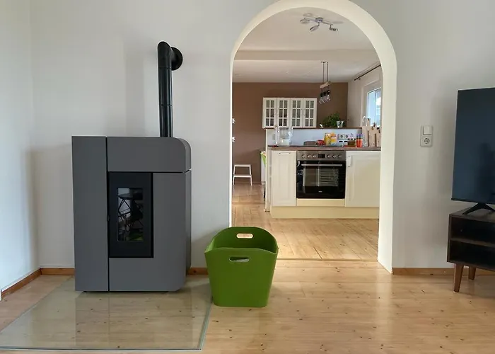 Schwarzwaldmarie 公寓